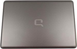 600164-001_N HP Compaq Presario CQ42 Series Biscotti Laptop 14" LCD Back Cover LID 600164-001 Laptop LCD Screen Covers