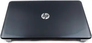 HP Pavilion 17E Series Laptop 17.3" LCD Screen Back Cover LID EAR680010F0 Laptop LCD Screen Covers - OEM