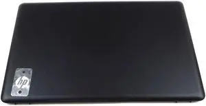 3AAX6LCTPR0_N HP Pavilion G62-149WM Series Laptop 15.6" LCD Back Cover LID Black 3AAX6LCTPR0 Laptop LCD Screen Covers