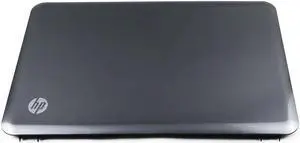 701879-001_N HP 2000-BF60CA Series Laptop 15.6" LCD Screen Back Cover LID Grey 701879-001 Laptop LCD Screen Covers