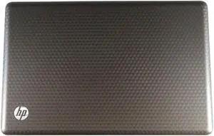 3AAX6LCTP30_N Genuine HP G62 Series Laptop 15.6" LCD Screen Back Cover LID 3AAX6LCTP30 Laptop LCD Screen Covers