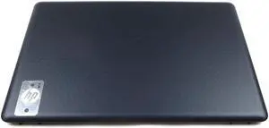 3AAX6LC00S0_N HP Pavilion G62 Series Laptop 15.6" LCD Back Cover LID Black 3AAX6LC00S0 Laptop LCD Screen Covers