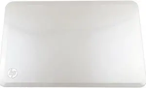 HP Pavilion G6-2000 Series Laptop 15.6" LCD Screen Back Cover White 685842-001 Laptop LCD Screen Covers
