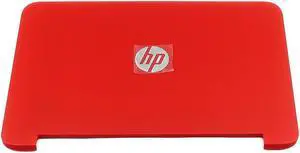 HP Pavilion X360 11 11T 15T Laptop LCD Screen Back Cover LID RED 782926-001 Laptop LCD Screen Covers