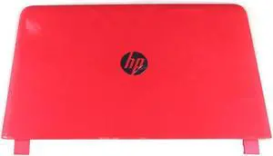 HP Pavilion 15-AB 15T-AB 15Z-AB Laptop LCD Screen Back Cover LID Pink 809019-001 Laptop LCD Screen Covers - OEM