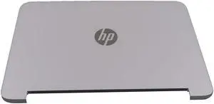 820512-001_NEW HP X360 Convertible 11-P 11.6" LCD Screen Back Cover LID White 820512-001 Laptop LCD Screen Covers - OEM