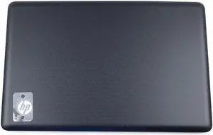 HP G42 G42-300 G42-400 Series Laptop 14" LCD Back Cover Charcoal 622573-001 Laptop LCD Screen Covers - OEM