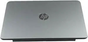 HP Envy Sleekbook 14-K LCD Screen Back Cover LID Natural Silver 727474-001 Laptop LCD Screen Covers