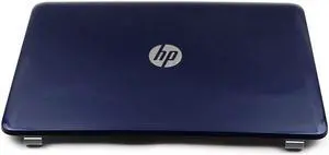 HP Pavilion 15-E000 Series Laptop 15.6" LCD Back Cover LID Blue 719850-001 Laptop LCD Screen Covers