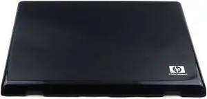 HP Pavilion DV9000 Series Laptop 17.3" LCD Screen Back Cover Black 432958-001 Laptop LCD Screen Covers