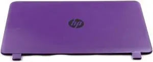 HP Pavilion 15-P Series Laptop 15.6" LCD Screen Back Cover Purple EAY14008040 Laptop LCD Screen Covers