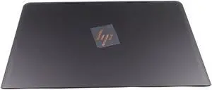 Genuine HP Spectre X360 Convertible LCD Screen Back Cover LID Black 920586-001 Laptop LCD Screen Covers