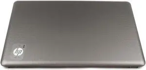 HP Pavilion G42 Series Laptop 14" LCD Screen Back Cover LID Biscotti 600165-001 Laptop LCD Screen Covers