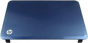 HP Pavilion G4 Series Laptop 14" LCD Screen Back Cover LID Blue 680542-001 Laptop LCD Screen Covers