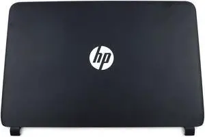 HP Pavilion 14-F000 Series Laptop 14" LCD Screen Back Cover Black EAU87001010 Laptop LCD Screen Covers