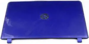 Genuine HP Pavilion 17-G 17-F Laptop LCD Screen Back Cover Purple EAX18002030 Laptop LCD Screen Covers