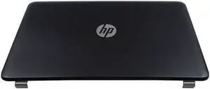 HP Pavilion 15-E Series Laptop 15.6" LCD Screen Back Cover LID Black 719852-001 Laptop LCD Screen Covers