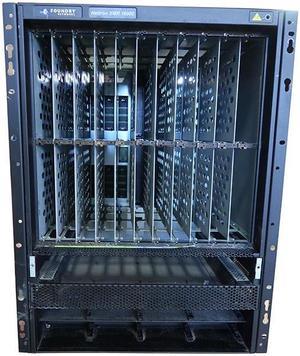 NI-XMR-16-AC_UC Brocade Netiron XMR 16000 Series Router System Chassis BI-RX-16 NI-XMR-16-DC Server Cases / Chassis
