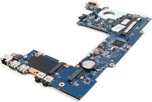 NM1 HP Mini 110 210 Series Intel Atom N455 1.66GHZ Laptop Motherboard 650740-001 Laptop Motherboards