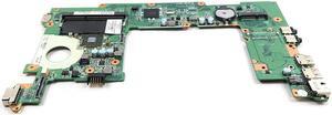 667750-001_N Genuine HP Mini 210 1104 Intel Atom N2600 1.6GHZ Laptop Motherboard 667750-001 Laptop Motherboards
