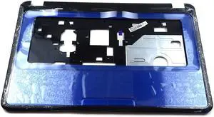 HP Compaq CQ58-BF9WM Series Laptop Palmrest Touchpad Assy 701884-001 NO Keyboard Laptop Palmrest Touchpad Assembly