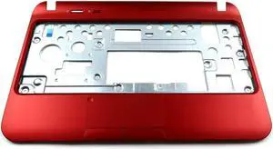 HP Mini 210 3018LA Series Laptop Palmrest Touchpad Assy 39NM1TATP10 NO Keyboard Laptop Palmrest Touchpad Assembly