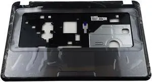HP 2000-BF Series Laptop Palmrest Touchpad Assembly 701883-001 NO Keyboard Laptop Palmrest Touchpad Assembly