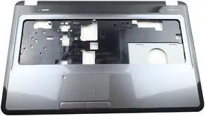 HP Pavilion G7-1000 Laptop Palmrest Touchpad Assembly 646563-001 NO Keyboard Laptop Palmrest Touchpad Assembly