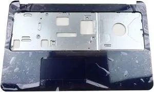760960-001_NEW HP 15-G 15-R 15T-R 15Z-G 250 G3 Palmrest Touchpad Assy 760960-001 NO Keyboard Laptop Palmrest Touchpad Assembly - OEM
