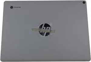 HP Chromebook X2 12-F Series Laptop LCD Screen Back Cover Snow White L20884-001 Laptop LCD Screen Covers