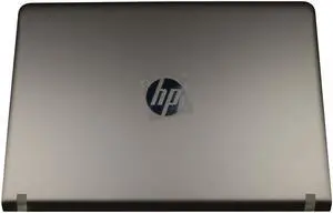 HP Pavilion 14-BK061ST Laptop LCD Screen Back Cover LID Silk Gold 927907-001 Laptop LCD Screen Covers