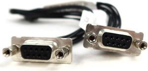 IBM POWER7 8202 8205 Series Server Serial Y Spcn Cable 50.55X07.001 5055X07001 Serial Interface Cables