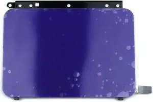 Genuine HP Stream 14-CB Series Laptop Touchpad Assembly Purple L16708-001 Laptop Sensor Boards