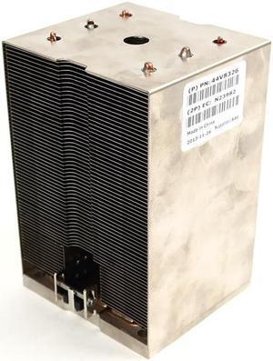 Genuine IBM POWER7 8202 8205 Series Server Thermal CPU Cooling Heatsink 44V8326 Server CPU Heatsinks