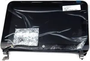 HP Mini 210 Series 10.1" 1024X600 Laptop LED LCD Screen Assembly Blue 656174-001 Laptop LCD Screens & Digitizers - OEM