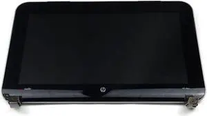 HP Mini 110 210 Series 10.1" 1366x768 Laptop LCD LED Screen Assy Blue 650720-001 Laptop LCD Screens & Digitizers - OEM