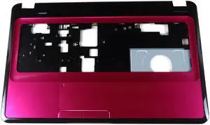HP Pavilion G7-1000 Laptop Palmrest Touchpad Assembly 646561-001 NO Keyboard Laptop Palmrest Touchpad Assembly - OEM