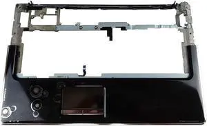 HP Pavilion DV7-3000 DV7-3100 Palmrest Touchpad Assy 518910-001 NO Keyboard Laptop Palmrest Touchpad Assembly - OEM