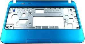 HP Mini 210-3000 210-4000 Laptop Palmrest Touchpad Assy 39NM1TP30 NO Keyboard Laptop Palmrest Touchpad Assembly - OEM
