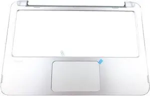 HP Pavilion 11-N 11T-N Laptop Palmrest Touchpad Assembly 760053-001 NO Keyboard Laptop Palmrest Touchpad Assembly - OEM