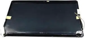 HP Pavilion DV6 Series 16" Wxga Laptop LCD LED Screen Assy White 577769-001 Laptop LCD Screens & Digitizers - OEM