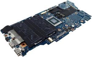 Dell Inspiron 7405 2-IN-1 Series AMD Ryzen 5 4500U CPU Laptop Motherboard 626R6 Laptop Motherboards