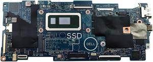 Dell Inspiron 13 7300 Intel Core I5-10210U CPU 8GB RAM Laptop Motherboard Y3H95 Laptop Motherboards