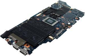 Dell Inspiron 14 7405 2-IN-1 AMD Ryzen 7 4700U CPU Laptop Motherboard Nndrc Laptop Motherboards