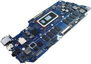 M00299-001_UA HP Chromebook 14C-CA Core I3-10110U CPU 8GB RAM 64GB Emmc Motherboard M00299-001 Laptop Motherboards