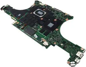X3BA HP Spectre 15-EB 15T-EB Core I7-10750H 16GB RAM GTX1650TI Motherboard L95651-001 Laptop Motherboards - OEM