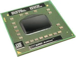 QL-60 AMD Athlon 64 X2 1.90GHZ S1G2 2-CORE Laptop CPU Processor AMQL60DAM22GG Laptop Processors - OEM