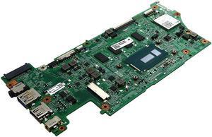 NB.EF211.006_UA Acer Chromebook 11 C740 Intel Celeron 3215U CPU 4GB RAM Motherboard NB.EF211.006 Laptop Motherboards