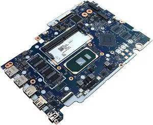 NM-D031 Lenovo Ideapad 3-15IIL05 Intel Core I3-1005G1 CPU 4GB RAM Motherboard 5B20S44268 Laptop Motherboards