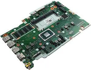 GS440&GS540 NMC511 Lenovo Ideapad S145-15API AMD Ryzen 3 3200U CPU 4GB RAM Motherboard 5B20S42804 Laptop Motherboards